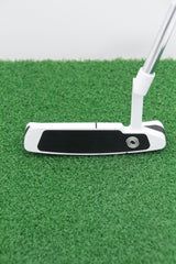 Odyssey Versa #2 White Black White Putter 35.5"