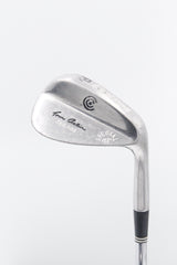 Cleveland 588 Chrome Special "49" 49° PW Wedge Flex 34"