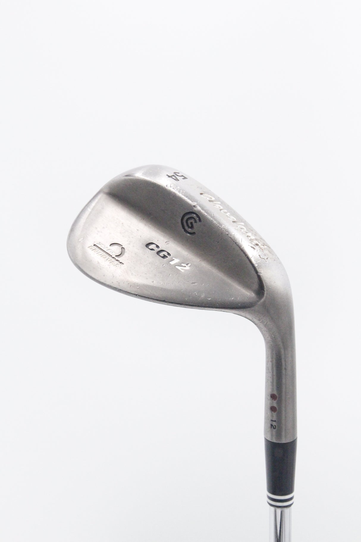 Cleveland CG12 54° SW Wedge Flex 35.5"