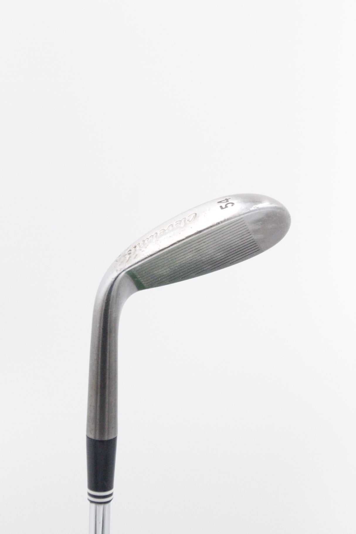 Cleveland CG12 54° SW Wedge Flex 35.5"