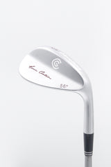 Cleveland 588 Womens 56* Wedge Ladies Flex