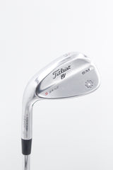 Titleist Vokey SM6 Tour Chrome 54* Wedge S Flex