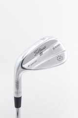 Titleist Vokey SM6 Tour Chrome 50° GW Wedge Flex 35.5"