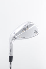 Titleist Vokey SM5 Tour Chrome 60* Wedge S Flex