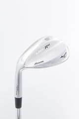 Mizuno MP-R 12 White Satin Chrome 60° LW Wedge Flex 35.5"