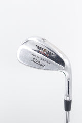 Titleist Vokey Chrome 200 56° SW Wedge Flex 35"