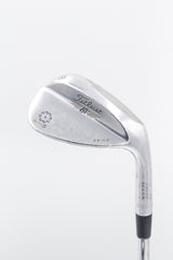 Titleist Vokey SM5 Tour Chrome 58° LW S Flex 35.5"