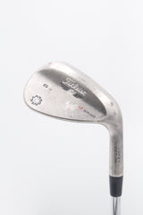 Titleist Vokey SM6 Steel Grey 56* Wedge