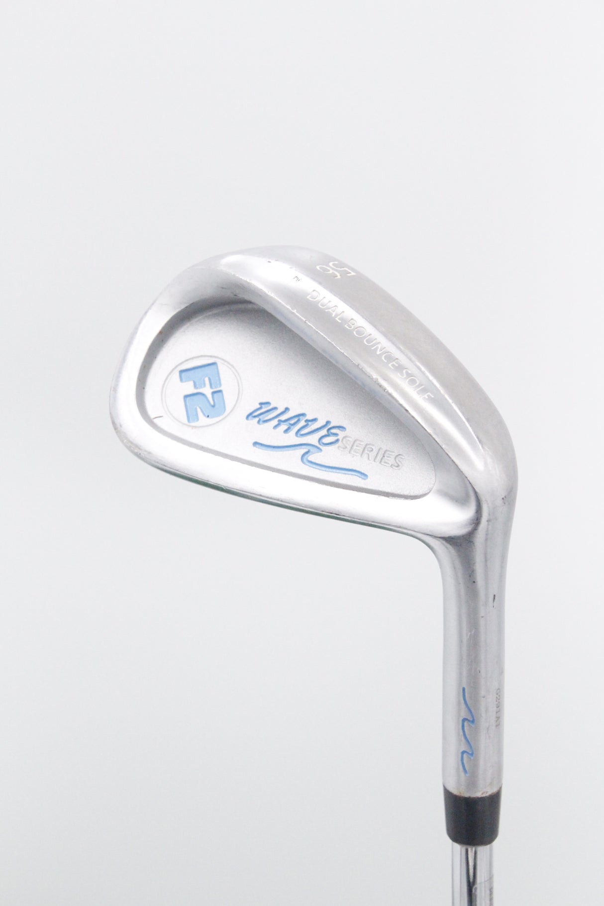 F2 Wave Series 56° SW Wedge Flex 35.5"