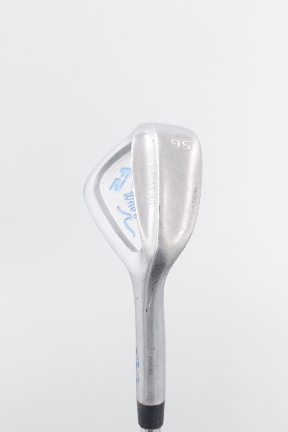 F2 Wave Series 56° SW Wedge Flex 35.5"