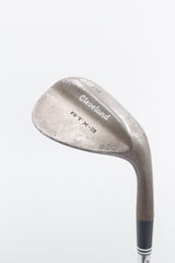 Cleveland RTX-3 Tour Raw 60° LW Wedge Flex 35"