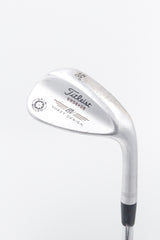 Titleist Vokey Spin Milled 58° LW Wedge Flex 35"